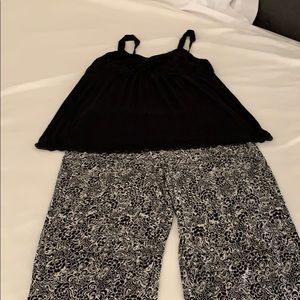 Soma cool nights pajama set